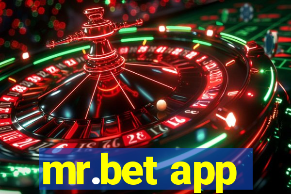 mr.bet app