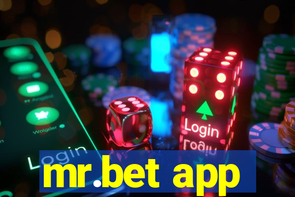 mr.bet app