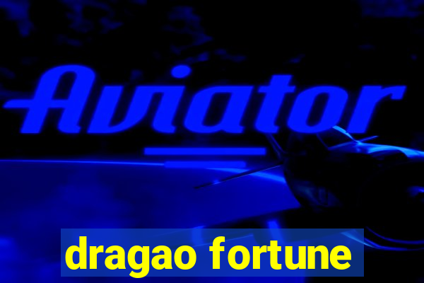 dragao fortune