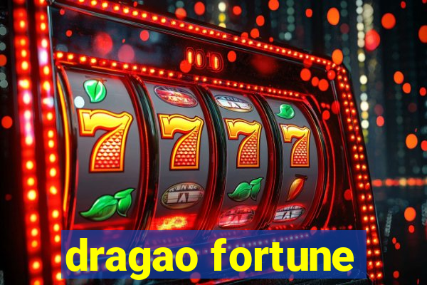 dragao fortune