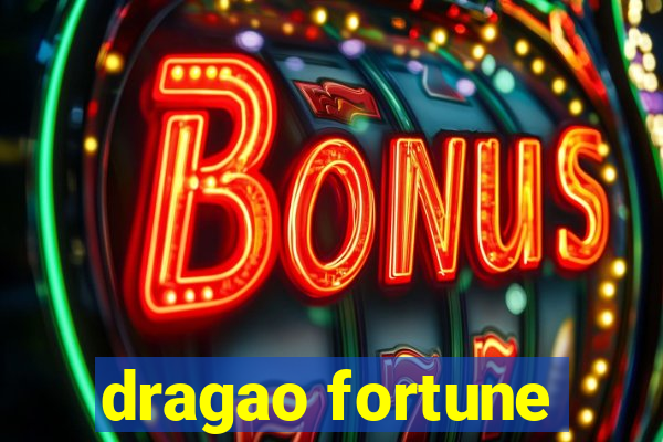 dragao fortune