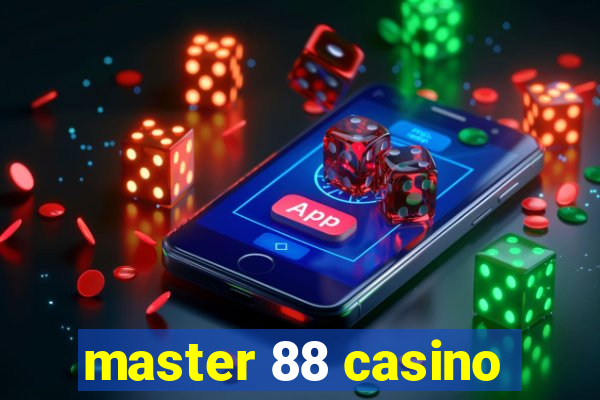 master 88 casino