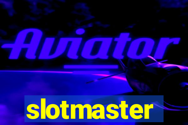 slotmaster