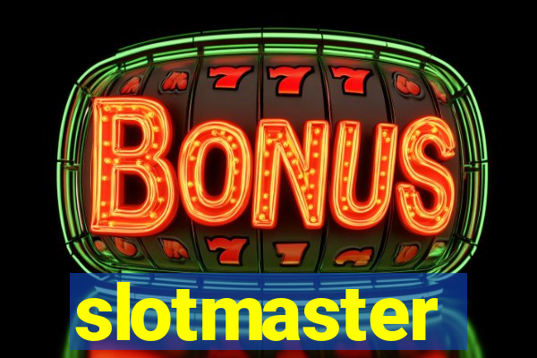 slotmaster