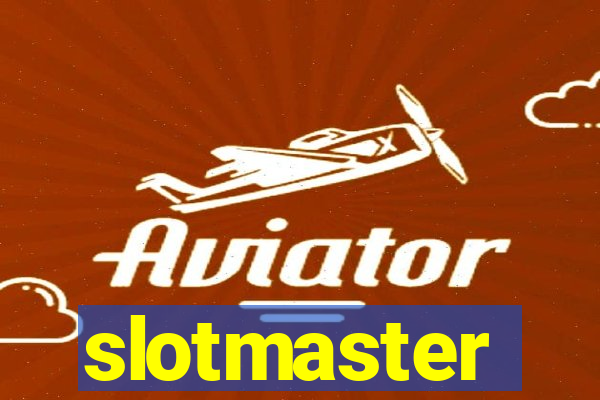 slotmaster