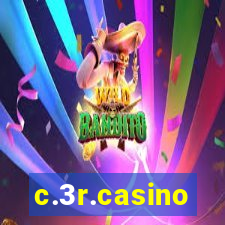 c.3r.casino