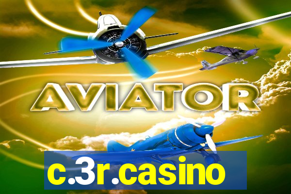 c.3r.casino