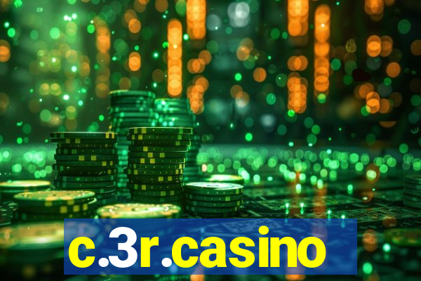 c.3r.casino