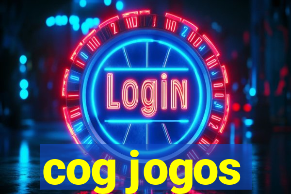 cog jogos