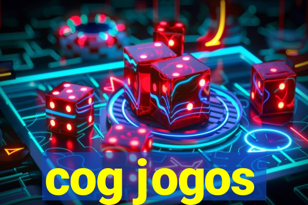 cog jogos