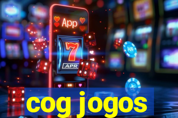 cog jogos