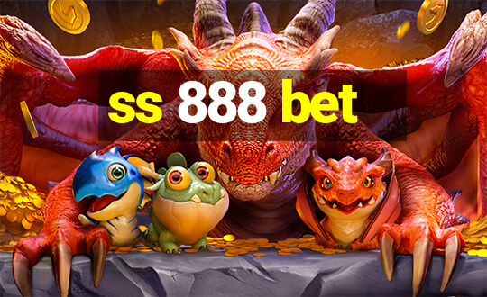 ss 888 bet