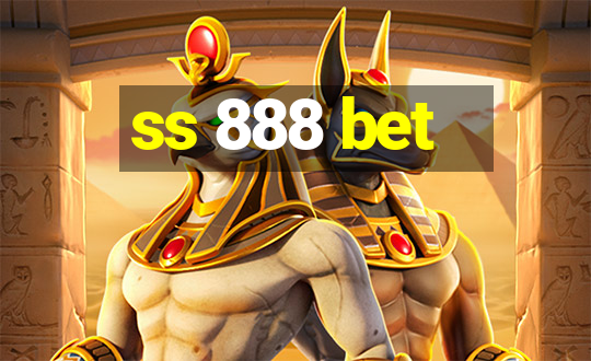 ss 888 bet