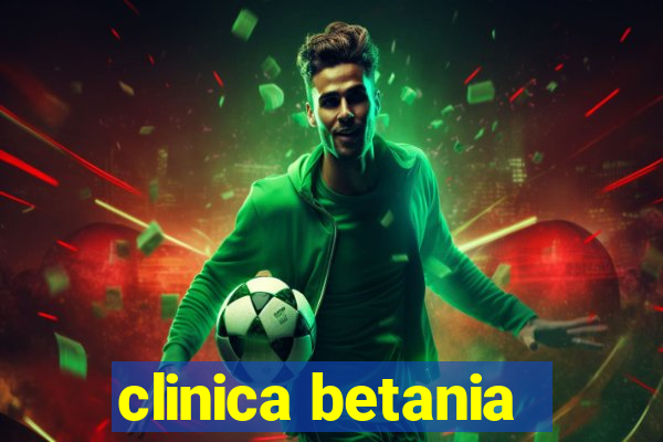 clinica betania