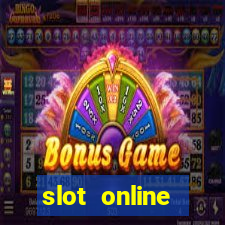 slot online terpercaya gacor