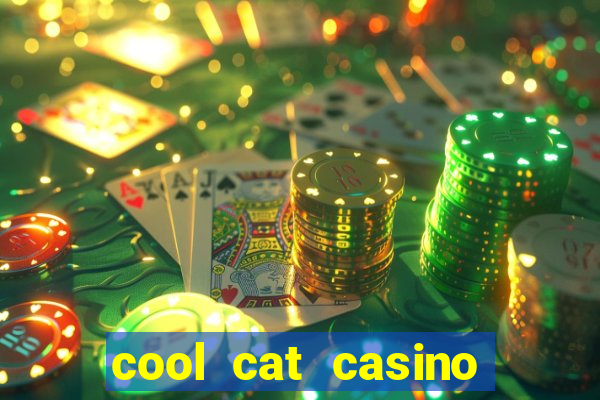 cool cat casino bonus no deposit