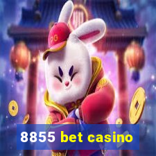 8855 bet casino