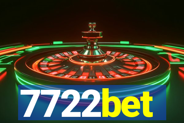 7722bet