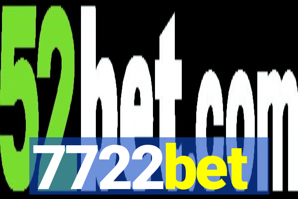 7722bet