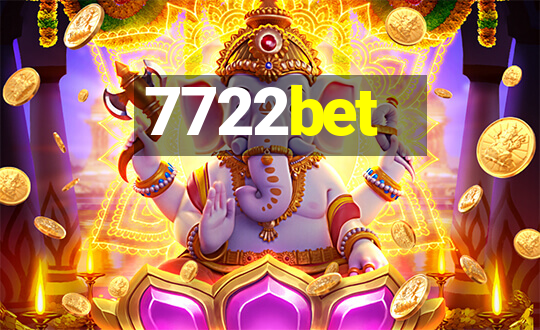 7722bet