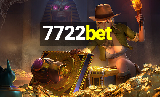 7722bet