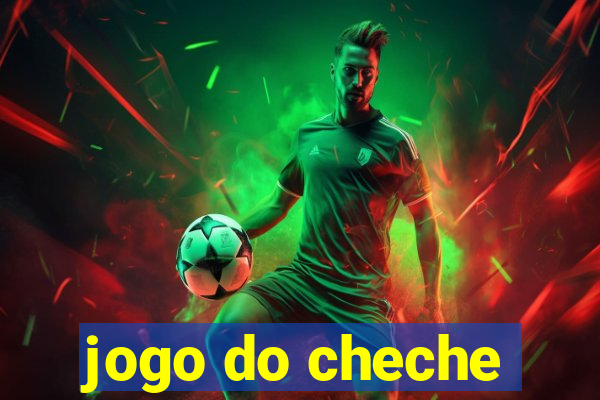 jogo do cheche