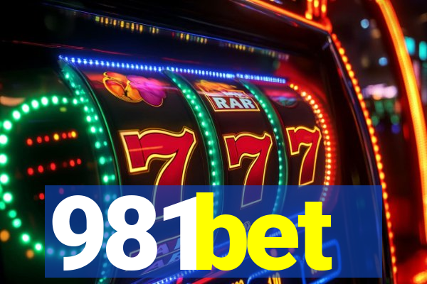 981bet