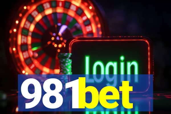 981bet