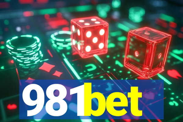 981bet