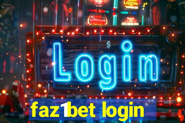 faz1bet login