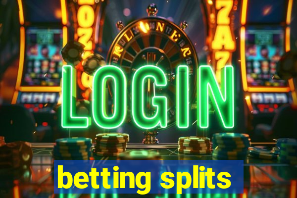 betting splits