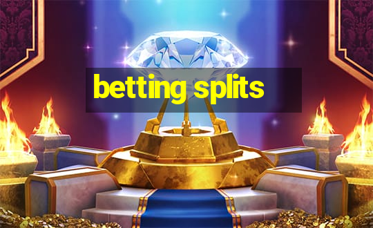 betting splits