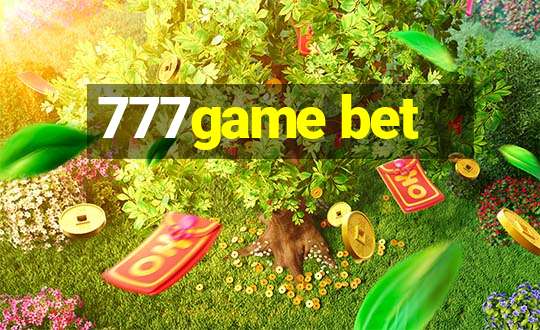 777game bet