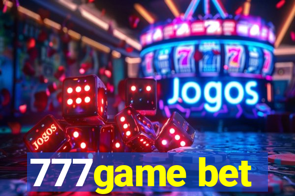 777game bet