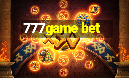 777game bet