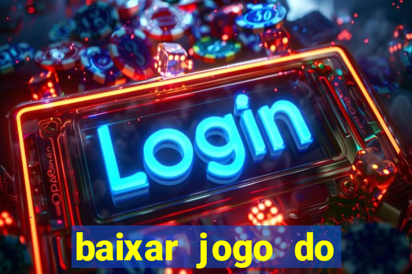 baixar jogo do homem aranha