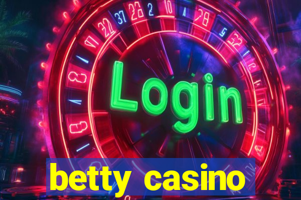 betty casino