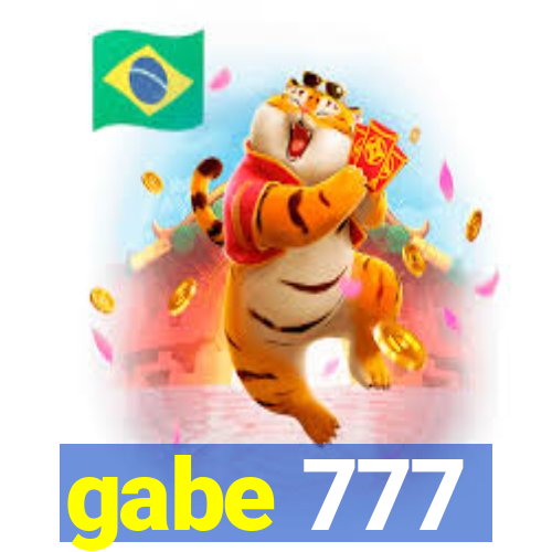 gabe 777