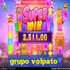 grupo volpato