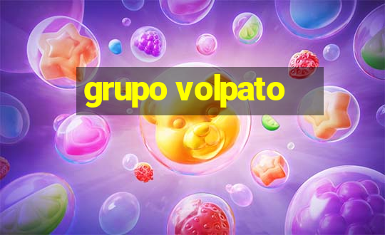 grupo volpato