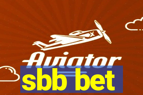 sbb bet