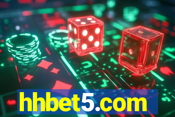 hhbet5.com