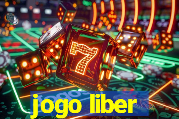 jogo liber