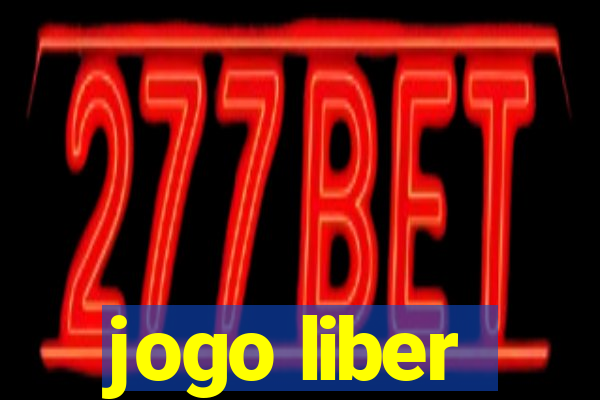 jogo liber