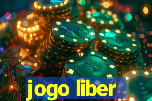 jogo liber