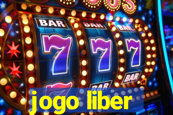 jogo liber