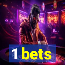 1 bets