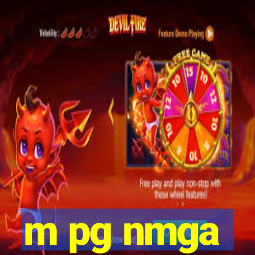 m pg nmga