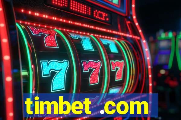 timbet .com