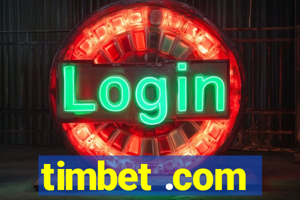 timbet .com